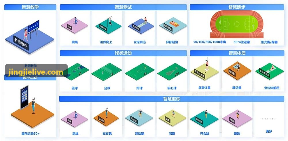 竞界全景背景